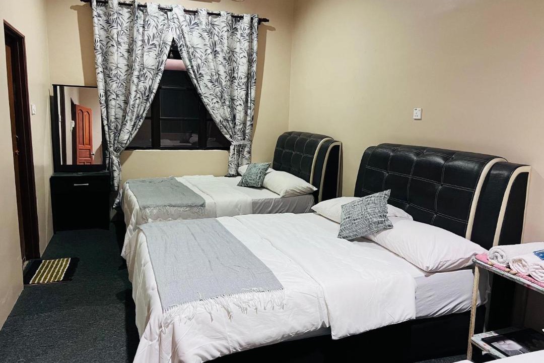 Photo of Bedroom in Kuala Terengganu