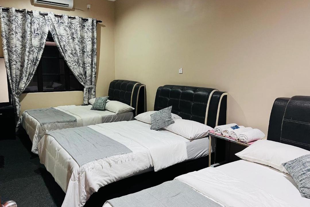 Photo of Bedroom in Kuala Terengganu