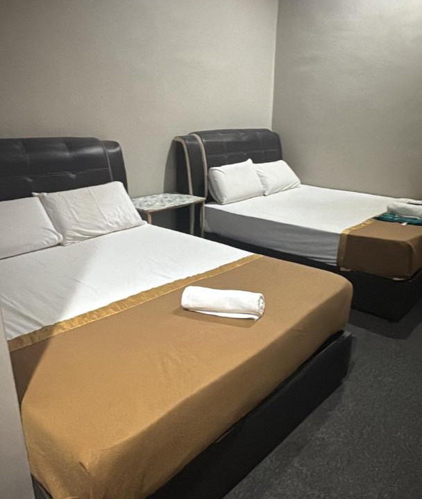 Photo of Bedroom in Kuala Terengganu