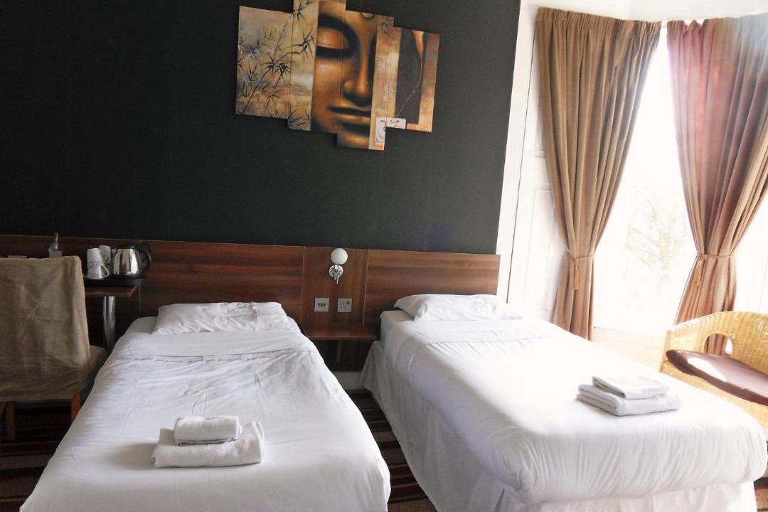 Photo of Bedroom in Newington