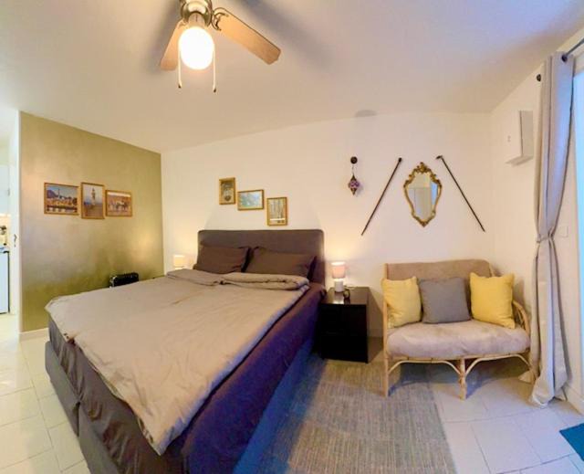 Photo of Bedroom in Obterre