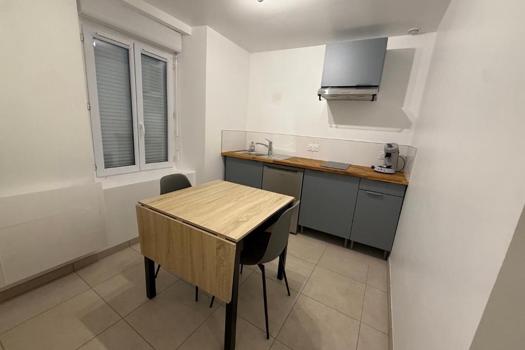 Photo of Kitchen in Verneuil