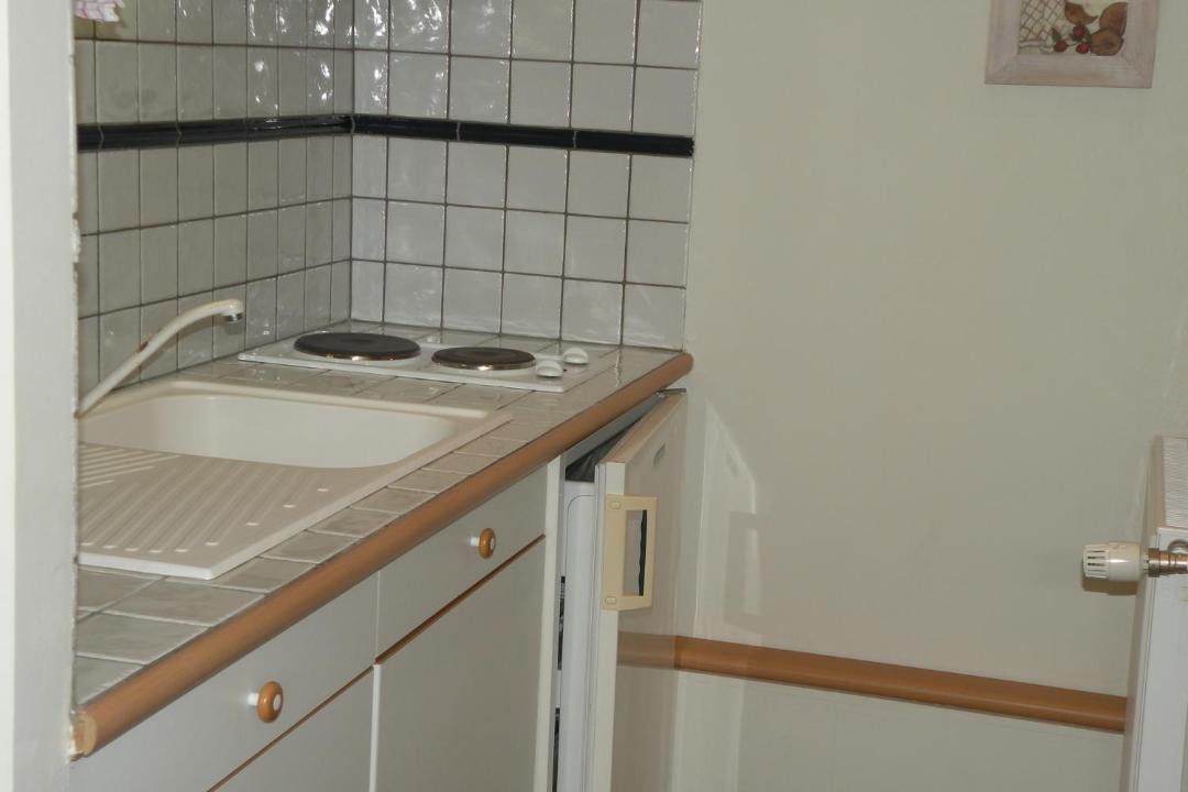 Photo of Kitchen in Saint-Macaire