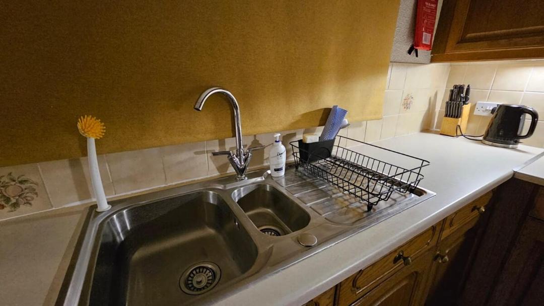 Photo of Kitchen in Iver