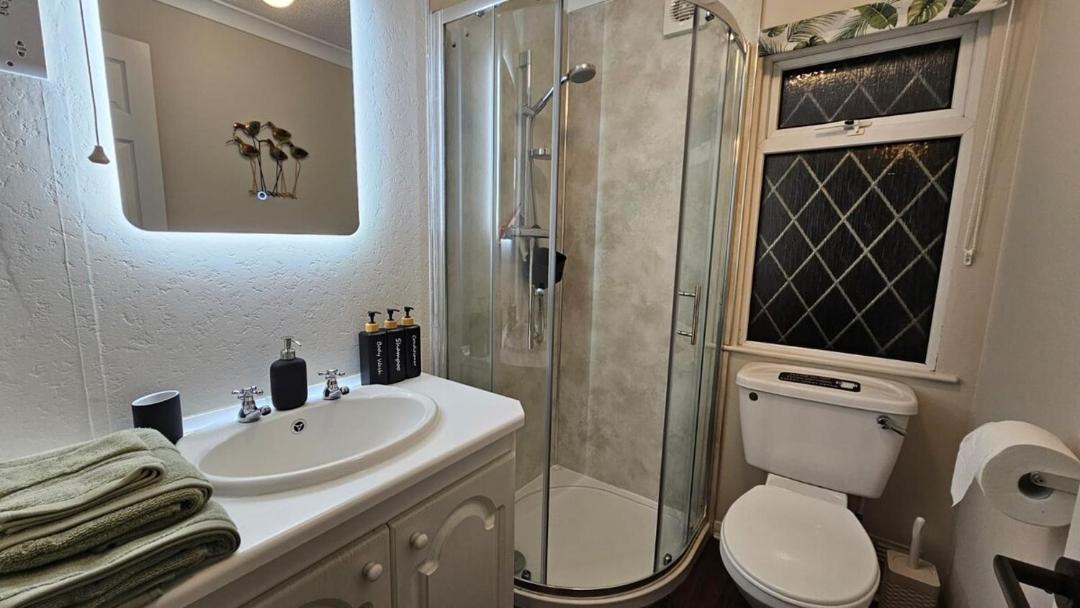 Photo of Bathroom in Iver