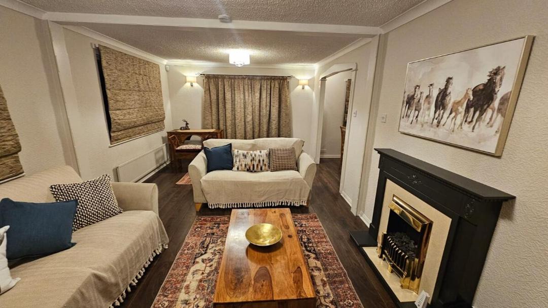 Photo of Others in Iver