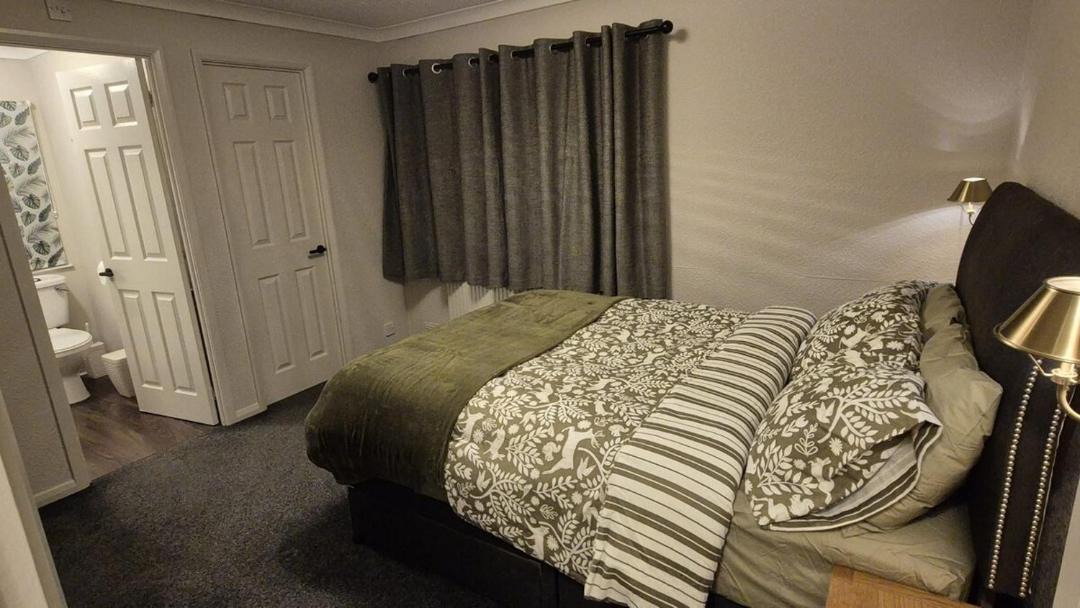 Photo of Bedroom in Iver