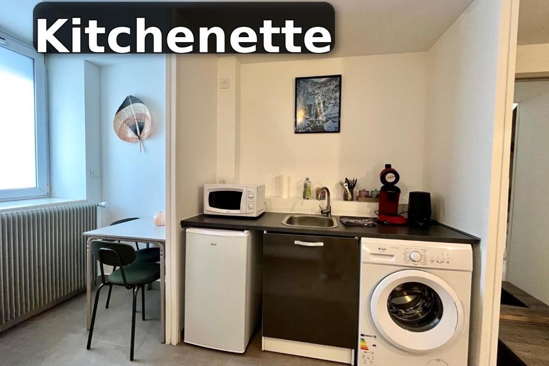 Photo of Kitchen in Rives
