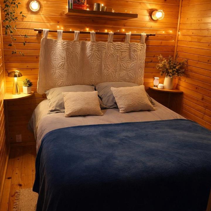 Photo of Bedroom in Veaugues