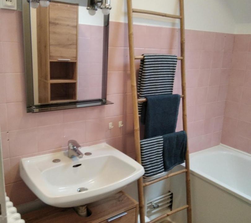Photo of Bathroom in Vernon