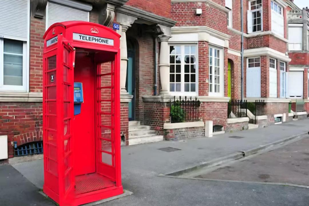 Photo of Others in Saint-Acheul