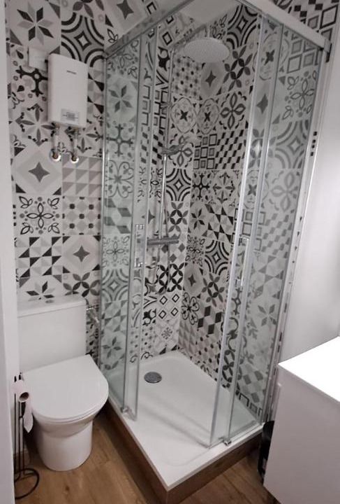 Photo of Bathroom in Saint-Acheul