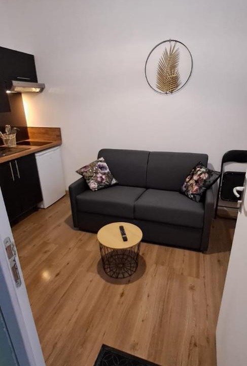 Photo of Livingroom in Saint-Acheul