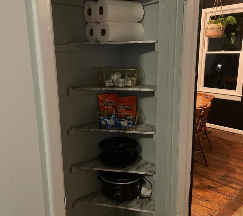 Photo of Kitchen in Chanute