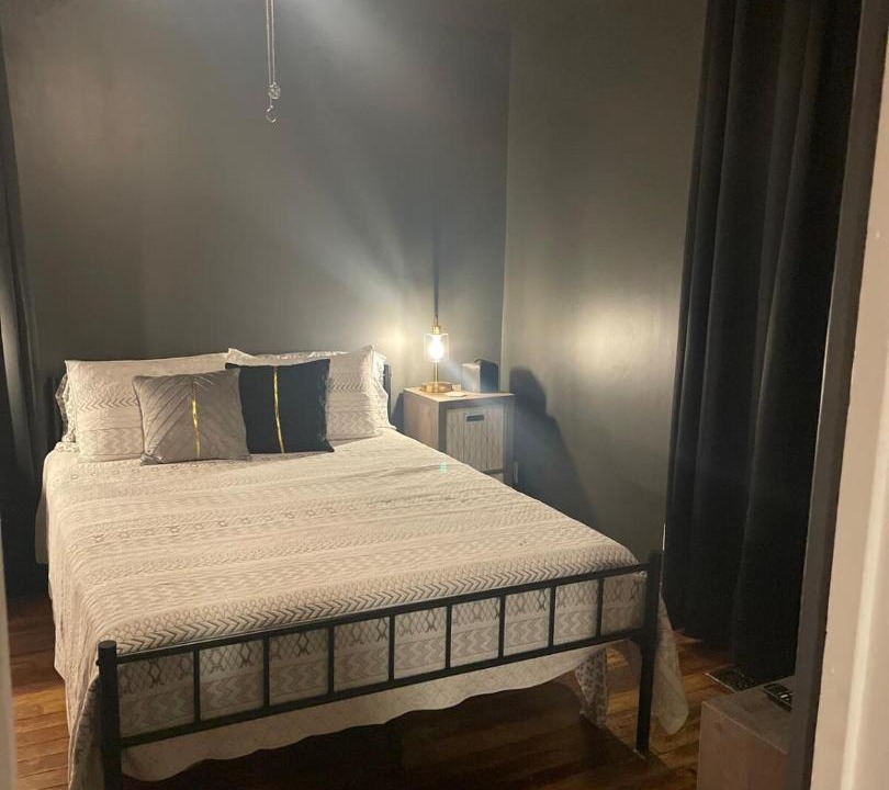 Photo of Bedroom in Chanute