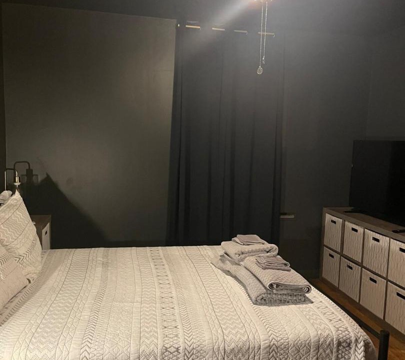 Photo of Bedroom in Chanute