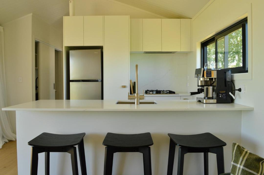 Photo of Kitchen in Otorohanga