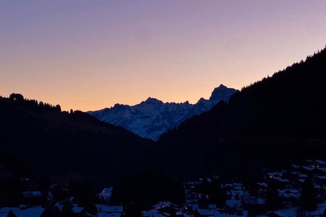Photo of Others in Morgins