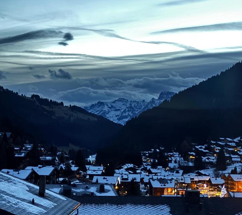 Photo of Others in Morgins