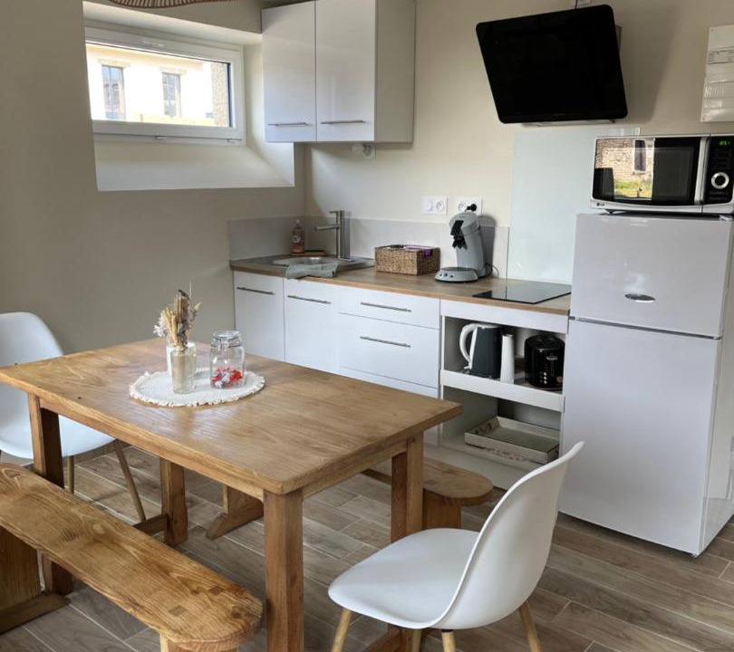 Photo of Kitchen in Vessey