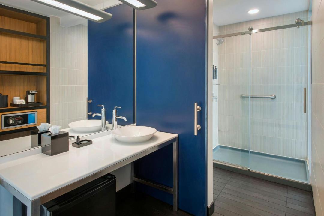Photo of Bathroom in Mount Laurel