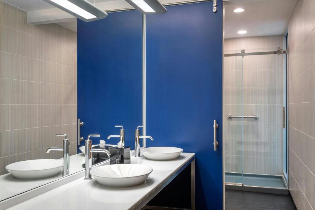 Photo of Bathroom in Mount Laurel