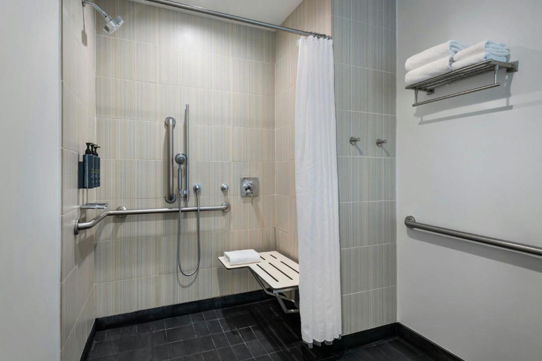 Photo of Bathroom in Mount Laurel