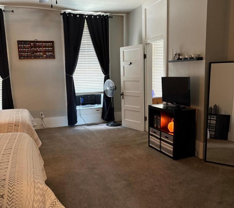Photo of Bedroom in Chanute