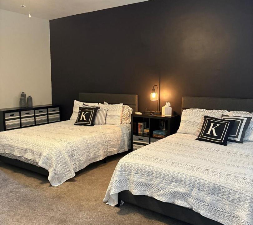 Photo of Bedroom in Chanute