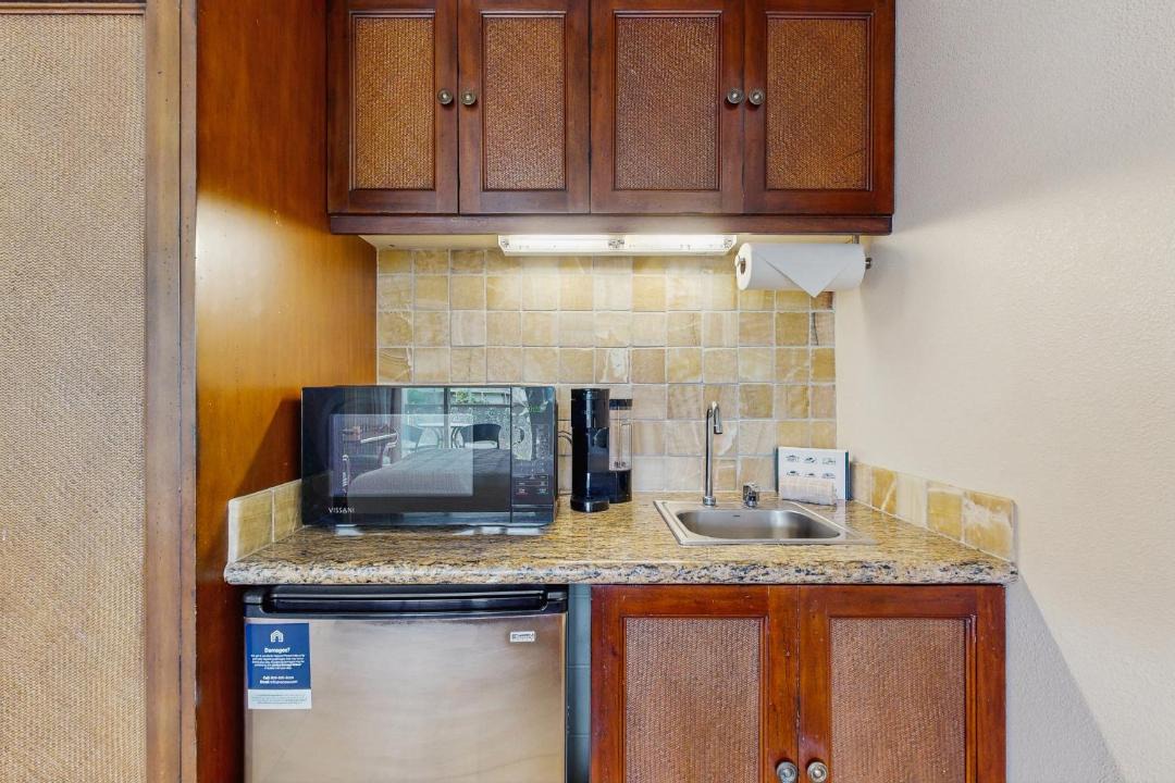 Photo of Kitchen in Wailua