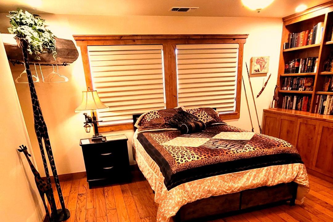 Photo of Bedroom in Sanger