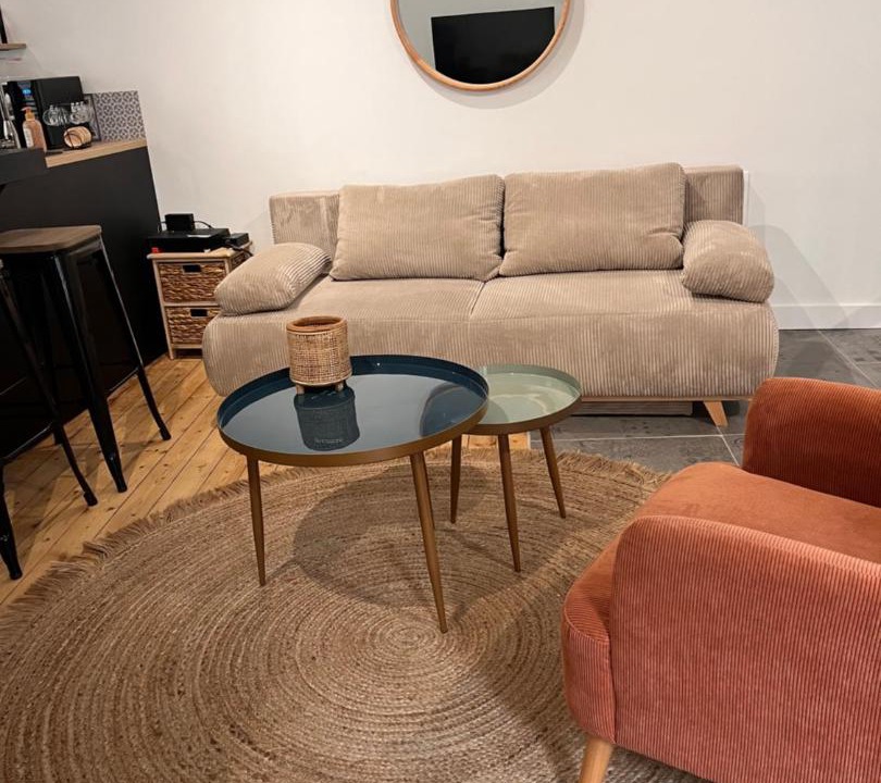 Photo of Livingroom in Moulins