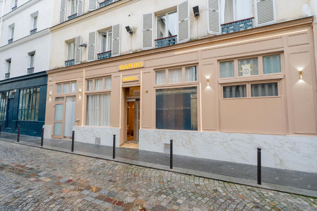 Photo of Others in Hopital Saint-Louis
