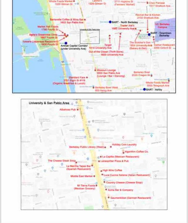 Photo of Others in Northwest Berkeley