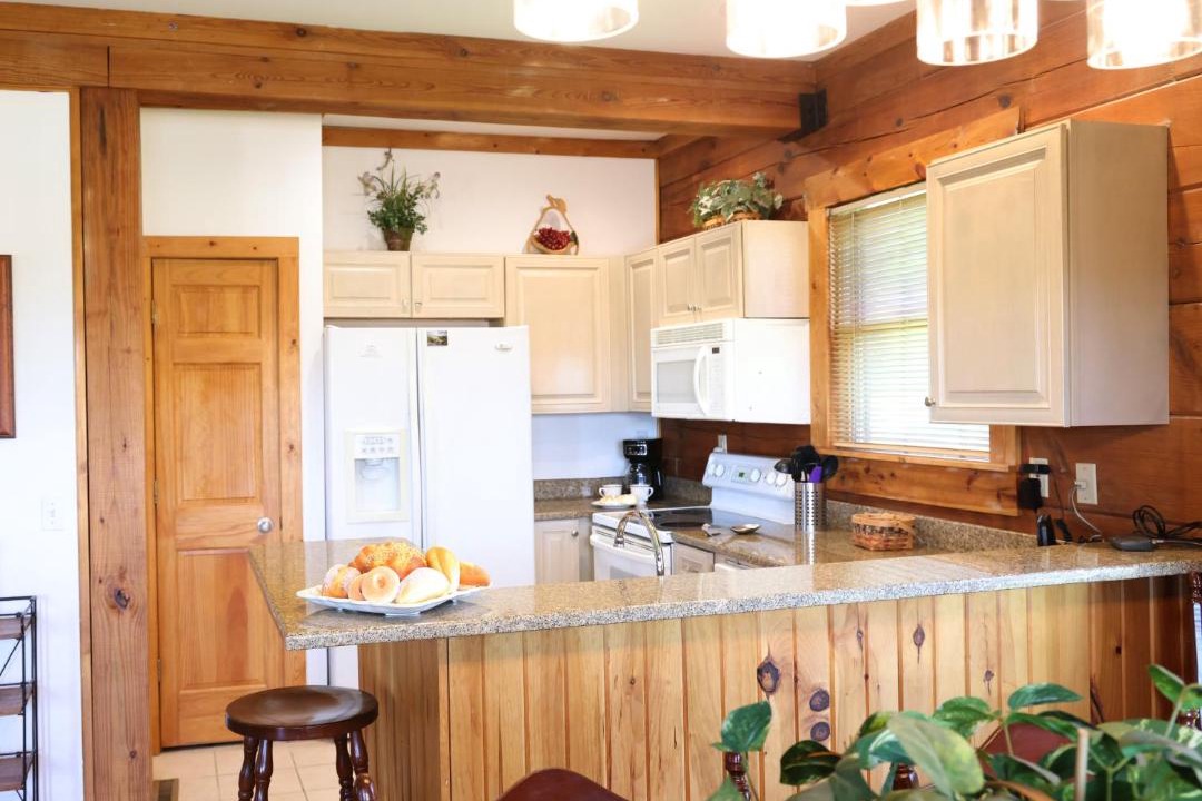 Photo of Kitchen in Edray