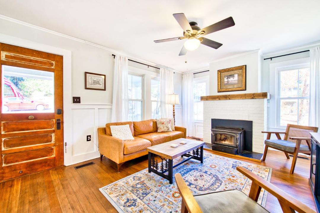Photo of Others in Montreat