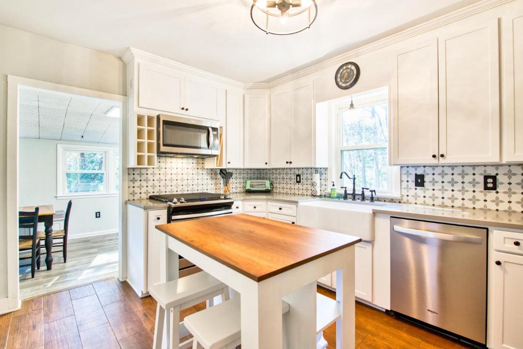 Photo of Kitchen in Montreat