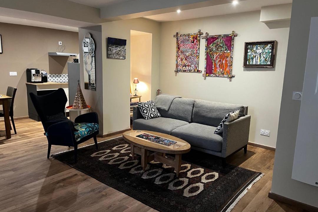 Photo of Others in Ville Haute