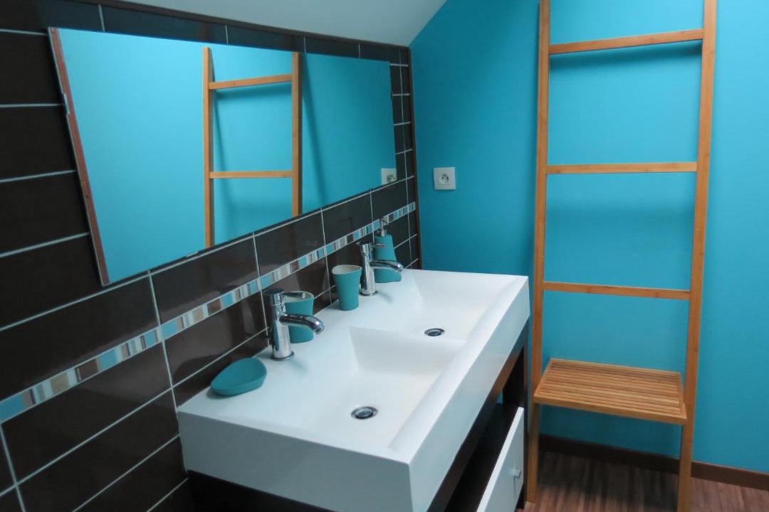 Photo of Bathroom in Saint-Carne