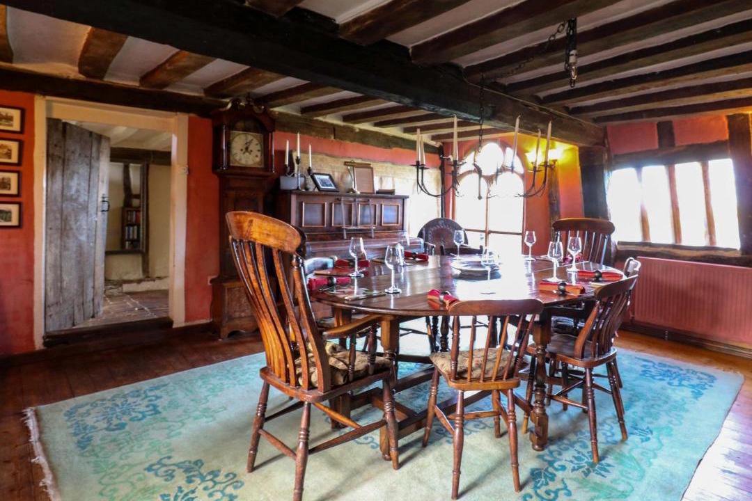 Photo of Others in Thorndon