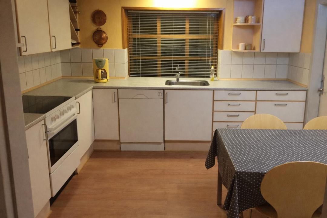 Photo of Kitchen in Kolding