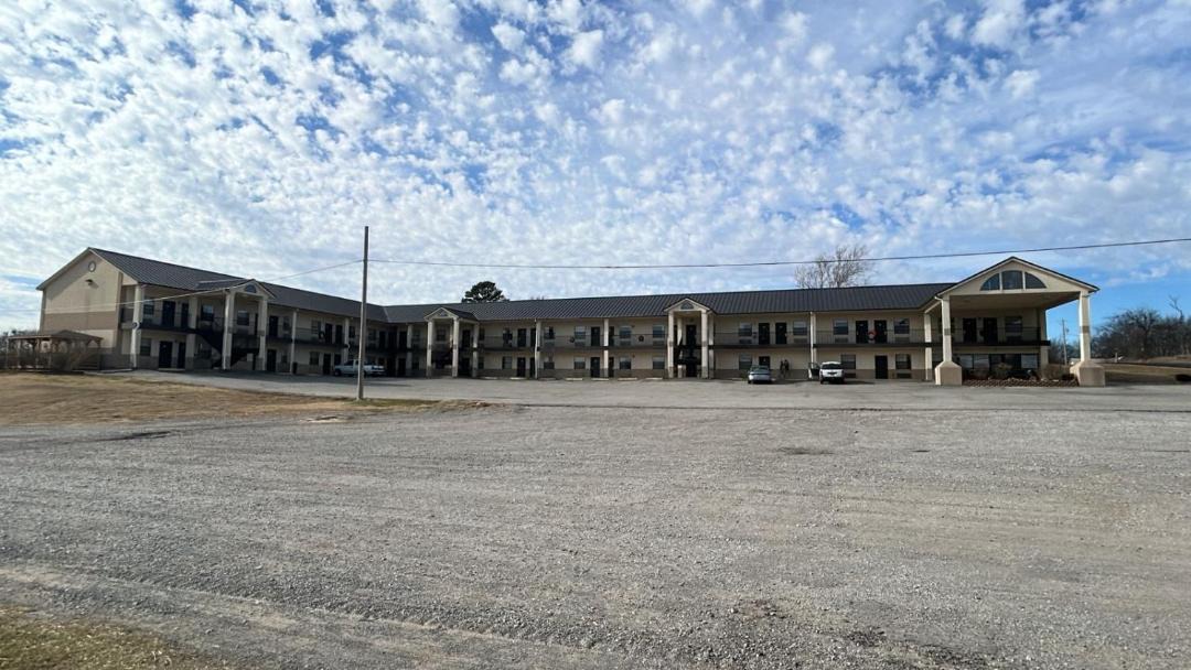 Photo of Others in Kiowa
