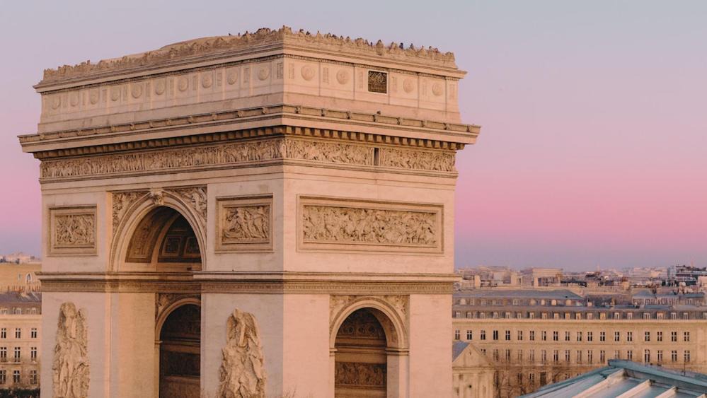 Photo of Others in Chaillot