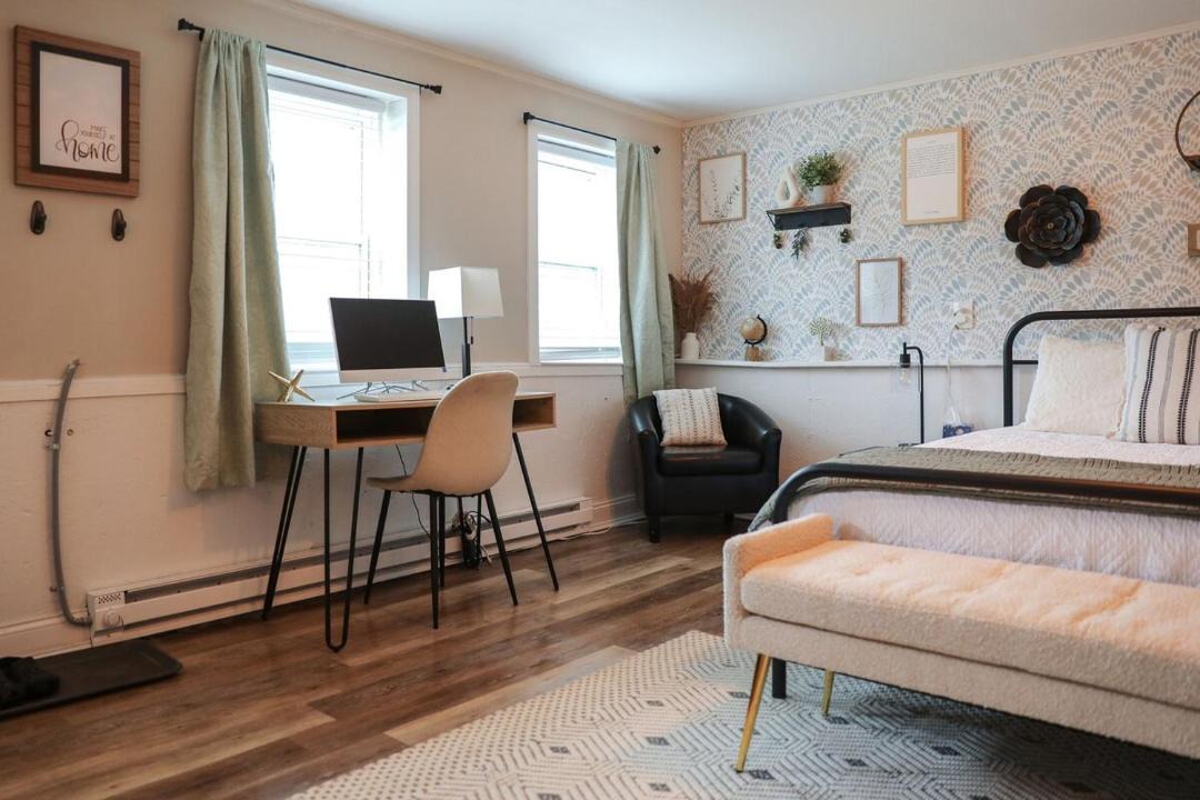 Photo of Bedroom in Broad Brook