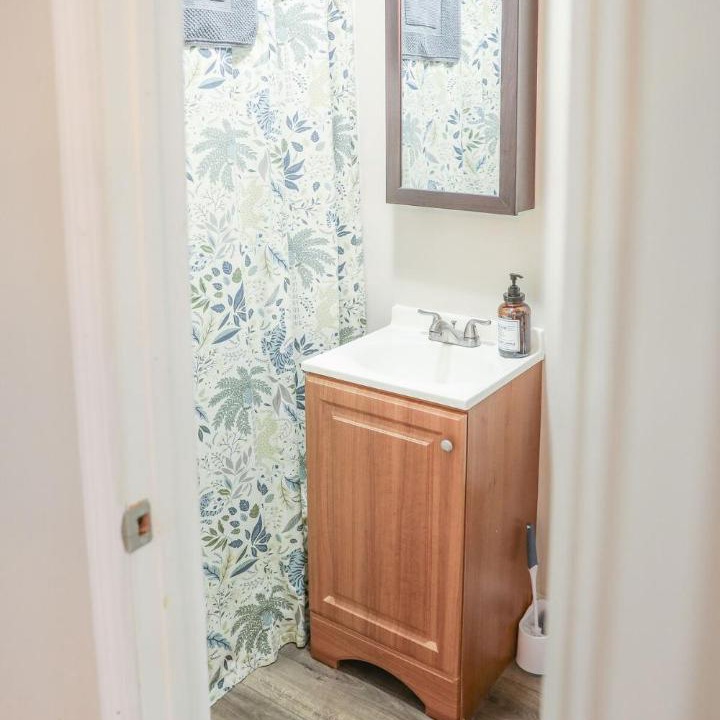 Photo of Bathroom in Broad Brook