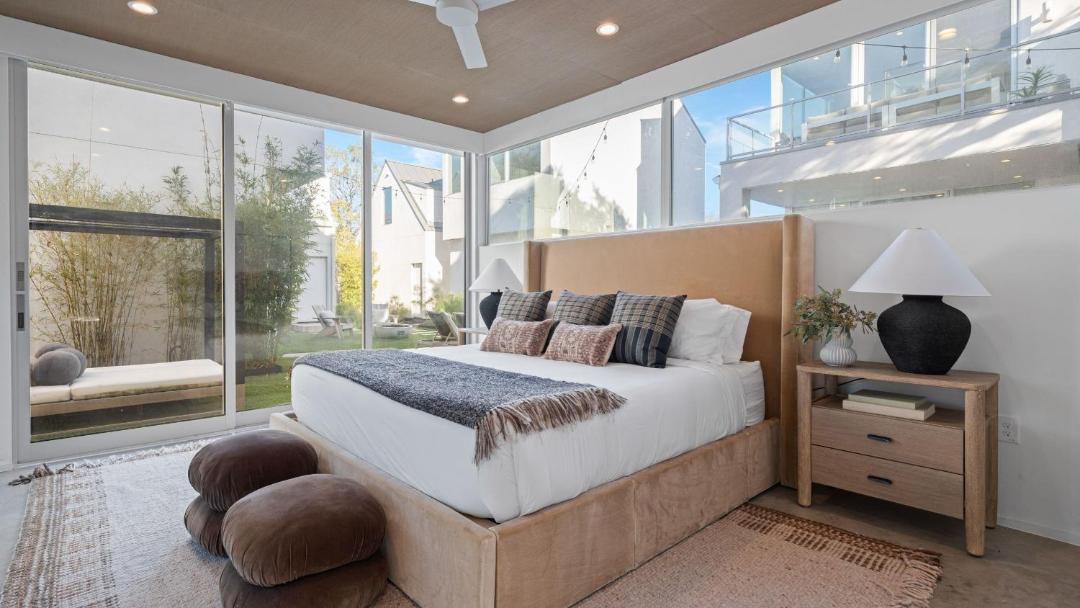 Photo of Bedroom in Bouldin