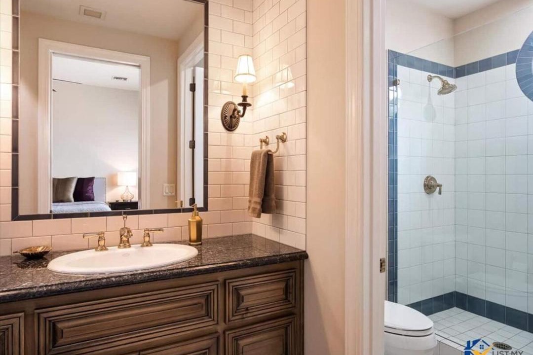 Photo of Bathroom in Deer Valley