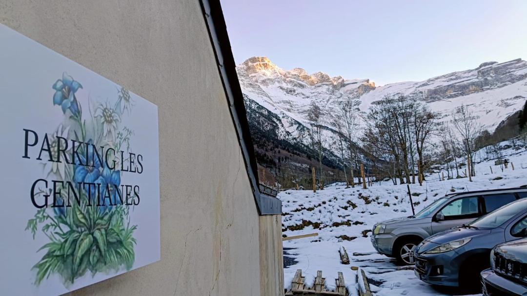 Photo of Others in Gavarnie-Gedre
