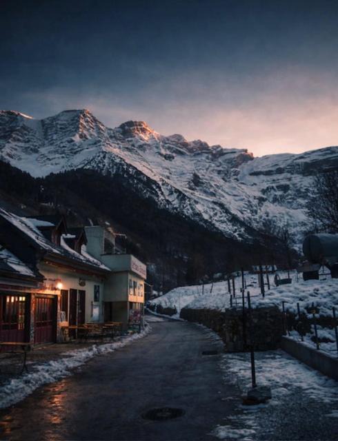 Photo of Others in Gavarnie-Gedre