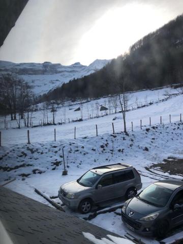 Photo of Others in Gavarnie-Gedre